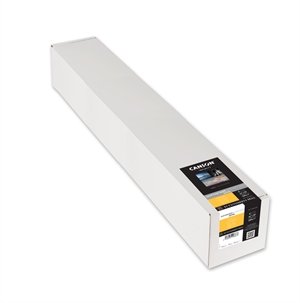 Canson Somerset Enhanced Satin 330 g/m² - 44" x 20 metriä